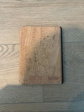 Kindle Paperwhite Cork Cover (11th Generation-2021)